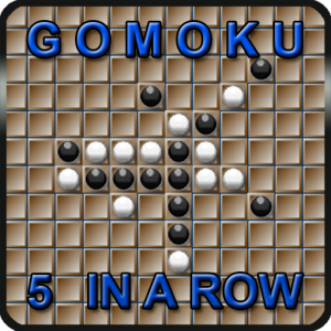 Gomoku