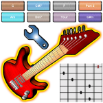 Guitar Icon